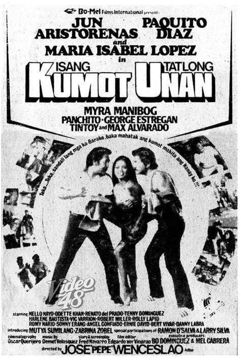 iyot movie|Isang kumot tatlong unan (1986) .